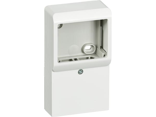 Opus66 Panelunderlag 32 Mm, Hvid