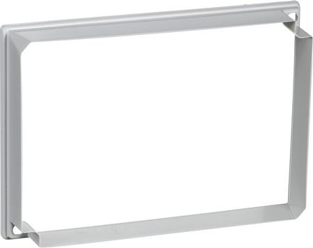 LAURITZ KNUDSEN Afstandsramme for UV6 gammel type
