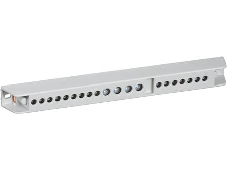 Afgreningsklemme 4X16+16X6