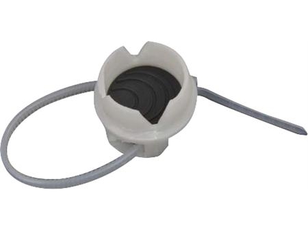 Fuga Vindtæt Aflastning Til Forfradåse Ø5,5-11 Mm Kabel