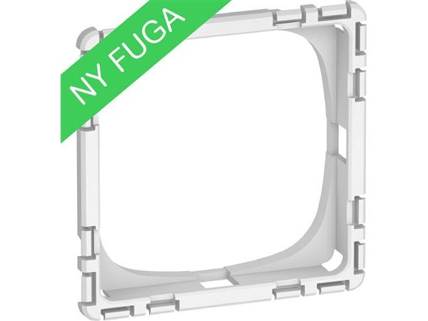 Fuga Teknisk Monteringsramme Til Slim Designramme 1M