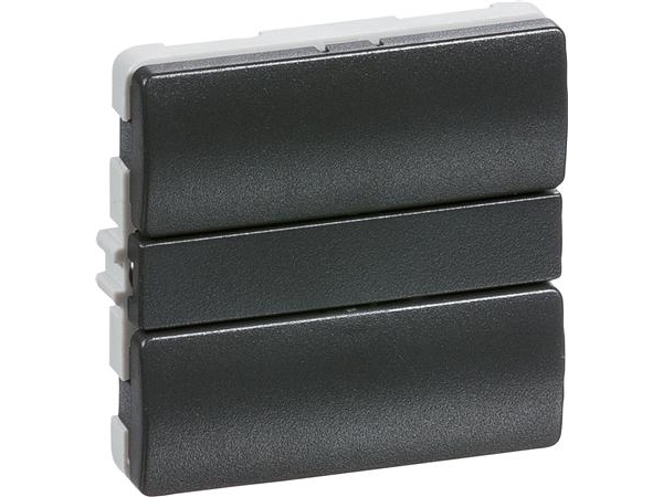 Fuga Svagstrømstryk 4Sl Koksgr