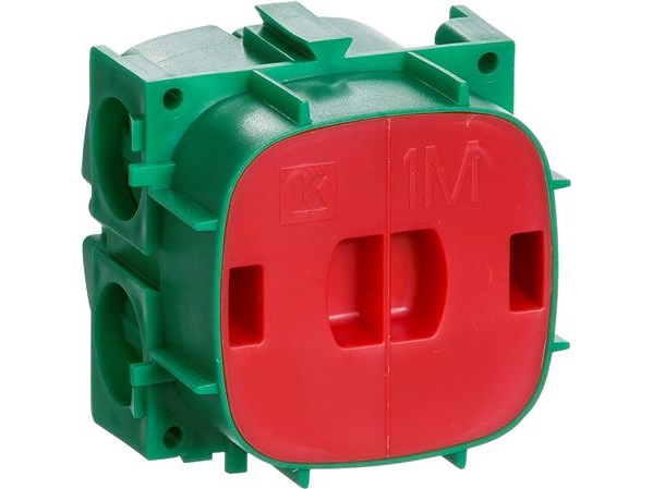 Fuga Indmuringsdåse 1M.49Mm