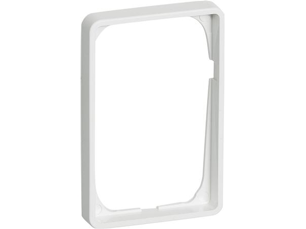 Fuga Ramme 50 1,5M Hvid