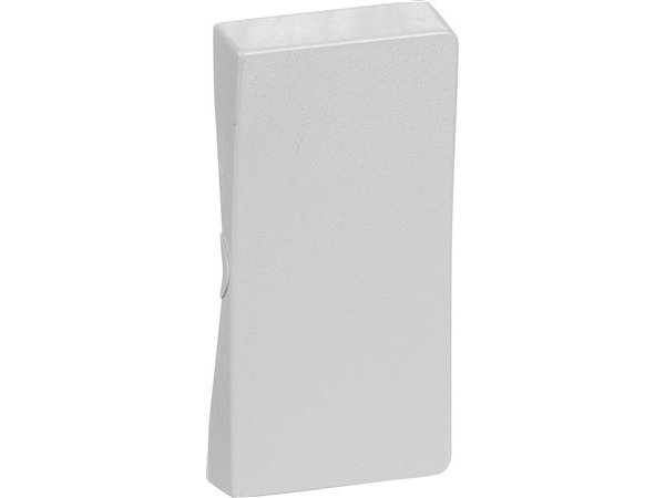 Fuga Halvtangent Lysegrå (Gammel Type)