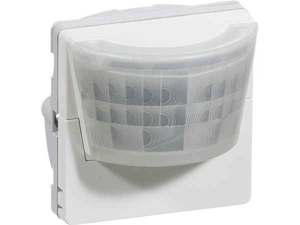 Fuga Pir 24V System Hvid