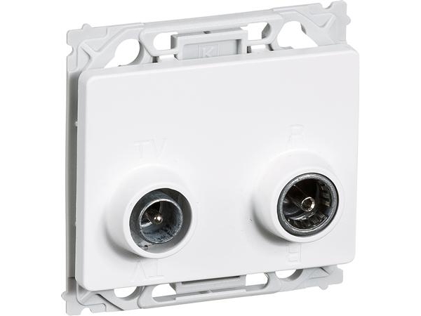 Opus 66 Slutds Tv/R Hv Td301