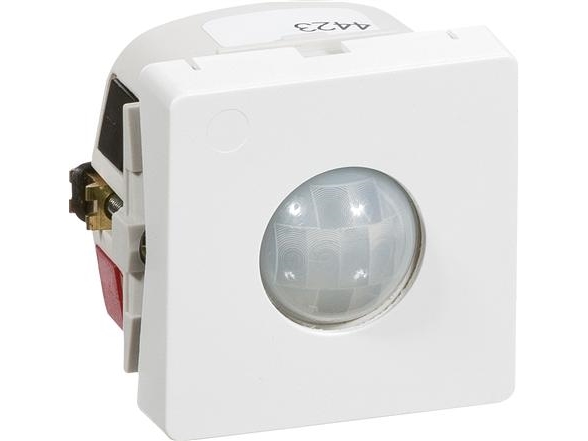 Ihc Fuga Pir 24V Indsats Hvid