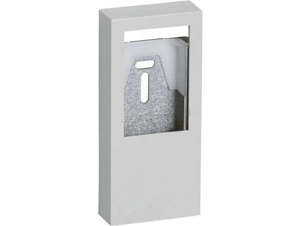 Fuga Panelunderl.1.5M.Lysegrå