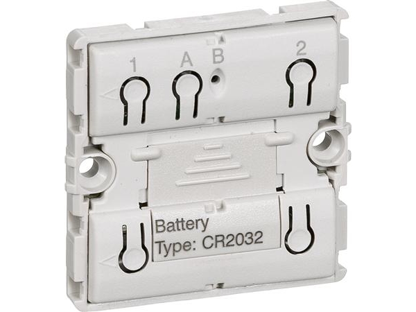 Ihc Wireless Fuga Batteritryk 2 Slutte Uden Afdækning