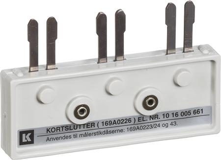 Kortslutter Im-S