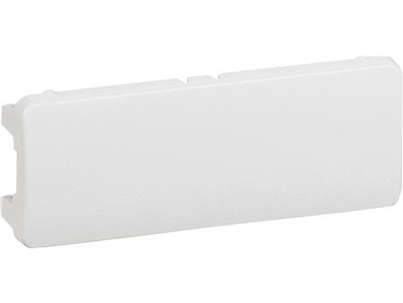 Ihc Wireless / Wiser Tangent, Blank, Hvid