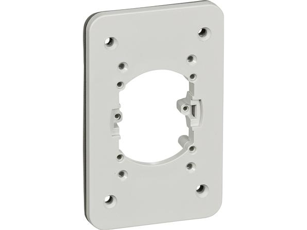 Opus74 Mellemplade Stikkontakt 110H/110L