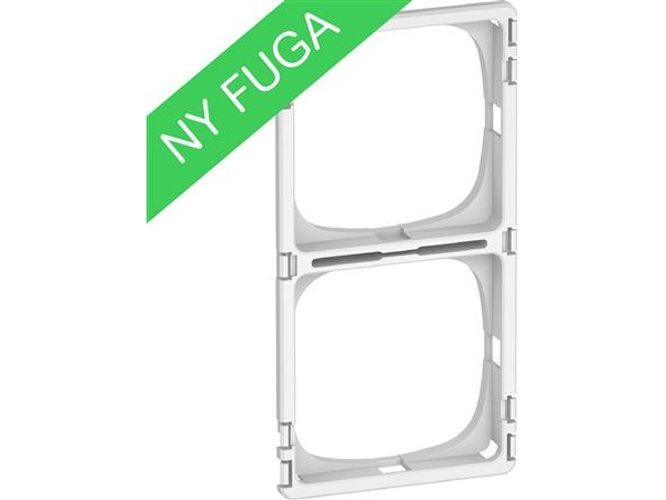Fuga Teknisk Monteringsramme Til Slim Designramme 2M