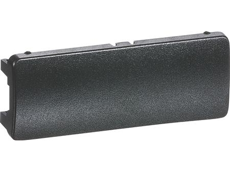 Ihc Wireless / Wiser Tangent, Blank, Koksgrå