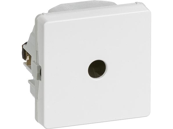 Fuga Lampeudtag 5-Polet 50X50 Hvid