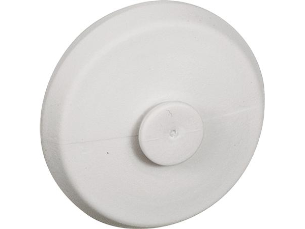 Membrannippel Ø7-15Mm Grå