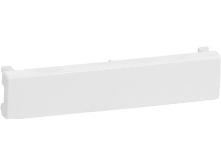 Ihc Wireless / Wiser Dækbjælke, Hvid