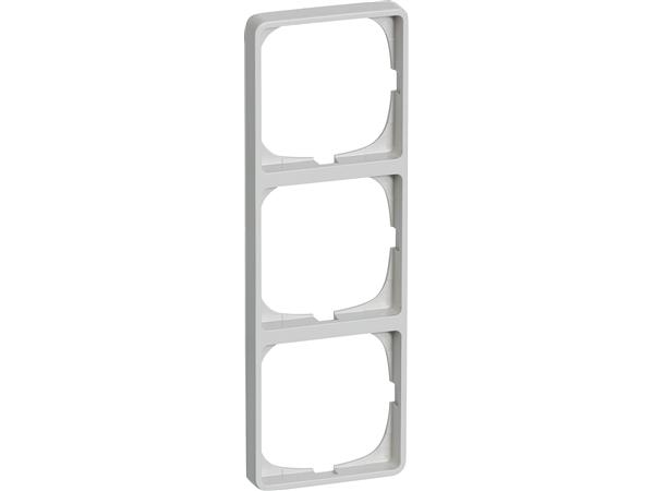Fuga Ramme 50 3M Lg