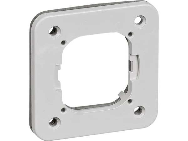 Opus74 Mellemplade Afbryder 110H/L