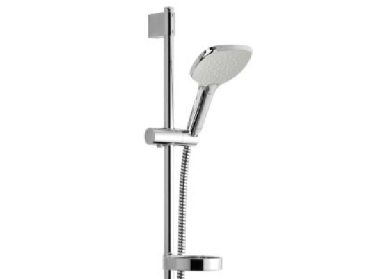 Damixa Duschset Kiefer Plus - 3 Duscheinstellungen