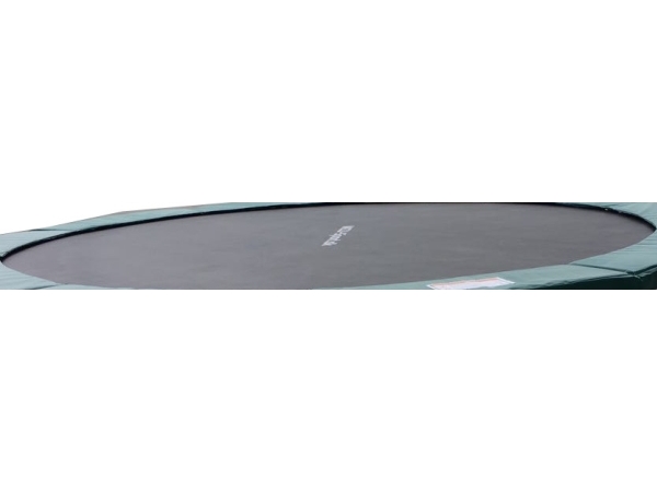 MCU-Sport Classic Plus hoppduk 2.44M | Utomhusleksaker - Studsmattor & Hoppborg - Tillbehör | GameStuff