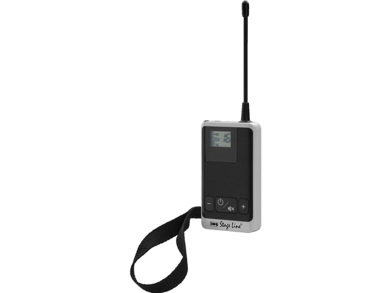Monacor Ats-22T