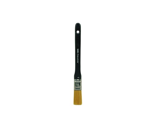 Free Style Brush Universal Flat 1 Zoll