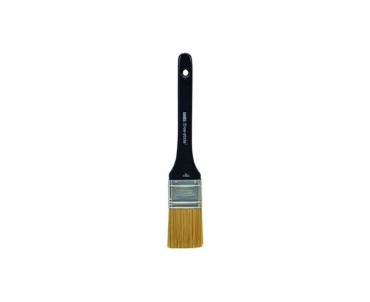 Free Style Pinsel Universal Flach 2 Zoll