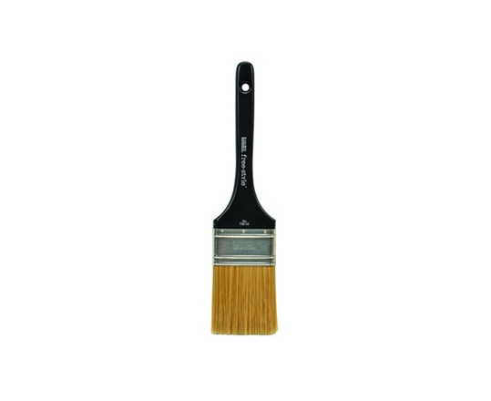 Free Style Brush Universal Flat 3 Zoll
