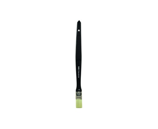 Free Style Pinsel Groß Flach 1 Zoll Langer Stiel