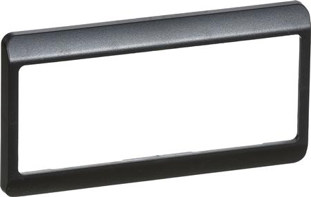 Opus 66 Ramme 2M Vandret Koksg