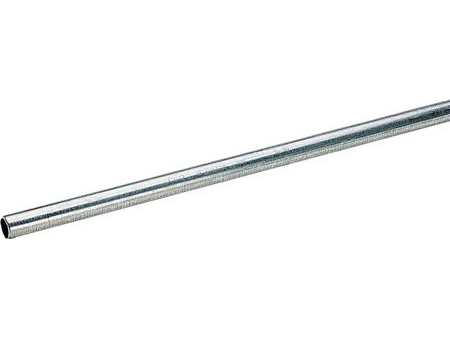 LEGRAND Stålrør elgalvaniseret 50mm 3 meter - (3 meter) | EL Artiklar - Installation & Flex rör - Rör | GameStuff