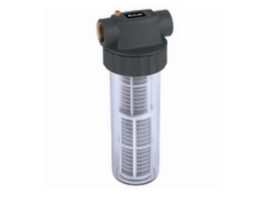 Einhell Einhell Vorfilter Für Saugschläuche 25 Cm 1" - 33,3 Mm