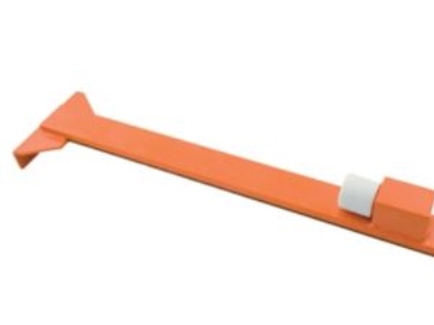 Edma-Montageeisen, 455 Mm
