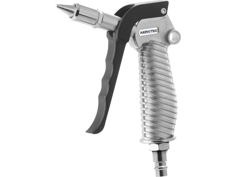 Aerotec Hf Pro Trykluft-Udblæsningspistol 15 Bar