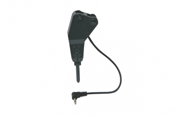 Jamara 412197, Demolition-Hammer, Sort