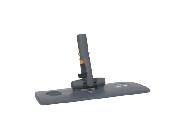 Moppefremfører Vikan Ergoclean Grå 250Mm Kliksys. M/Klettverschluss