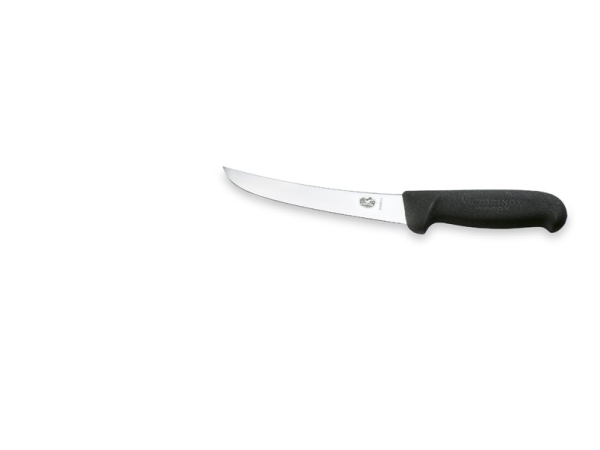 Victorinox 5.6503.15, Universalkniv, 15 cm, 1 styck | Köksutrustning - Knivar och brynstål - Slaktknivar | GameStuff