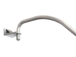 IHXH, rörfäste för höga monteringspunkter | Ventilation & Klimat - Uppvärmning - Uteplatsvärmare | GameStuff