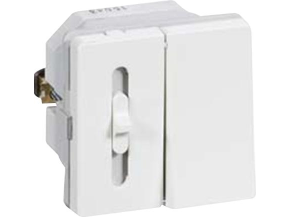 Fuga Lysdæmper Led-S 120Va Med Korrespondance, Hvid