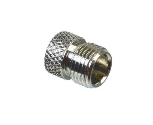 Airbrush-Adapter Für Paasche, 1/4''Xp40 Auf 1/8''U