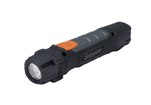 Taschenlampe Energizer Hardcase Pro, 2Aa, Led, Max 300 Lu