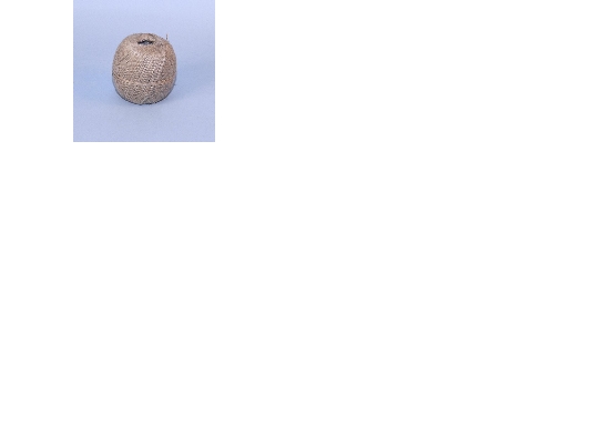Snøregarn 7/4 200 Gr Ca 120 M Pr Rulle Seaming,120 M/Rl - (120 Stk.)