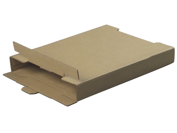 Katalogæske nr. 1555 320x285x80mm - (25 stk.) | Papper & Emballage - Kuvert & påsar - Övriga | GameStuff