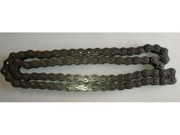 Kedja 35 för Gokart Mini Brushless 800W 48V / 79CC | Utomhusleksaker - El & Bensinfordon - Reservdelar | GameStuff