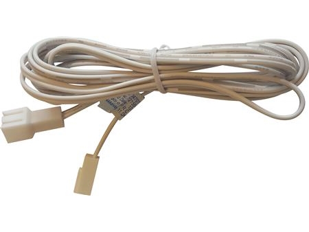 ID-LED förlängningskabel för 12V Spot 2 meter