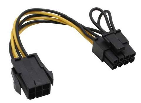 InLine 26626, 0,1 m, Flerfarvet, 20 mm, 150 mm, 16 mm, 15 g