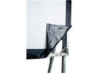 Grandview - Projektionsduk - 4:3 | TV, Ljud & Bild - Projektor og Projektorduk - Projektorduk | GameStuff