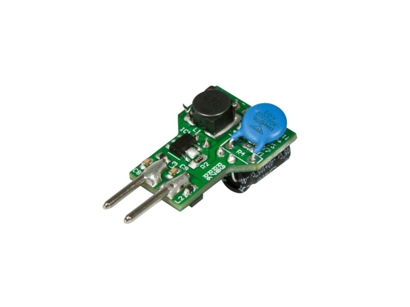 Synergy 21 Power Supply Unit Cc Driver All1084